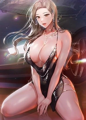 [3D]神乳淫奴